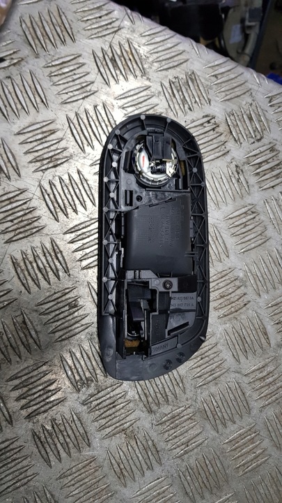 фото №8, Vw sharan alhambra mk1 рестайлинг ручка динамик левый перед