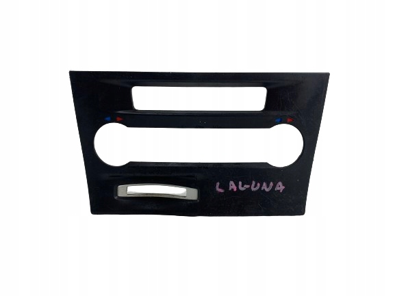 фото №1, Renault laguna ii защита корпус рамка 8200286799