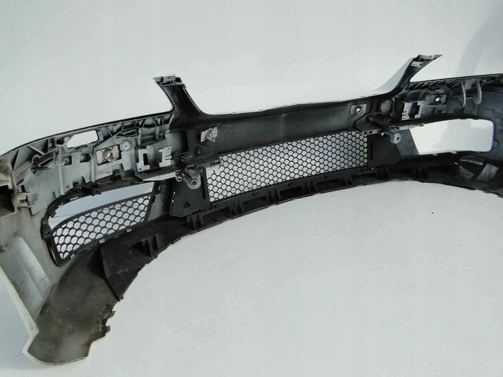 фото №8, Mercedes s класс w221 рестайлинг бампер 63 amg pts spr