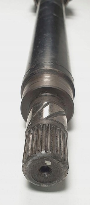 фото №2, Полуось правая правый перед volvo v70 ii 2.4 30711438