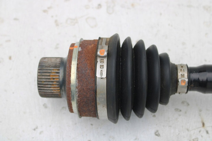 фото №9, Audi a4 a5 піввісь перед 8k0407271al 8k0 407 271 al передня 8k b8 8t 8f