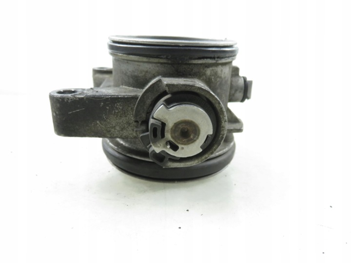 фото №8, Дроссельная заслонка renault 8200123061 clio megane laguna scenic 1.4 1.6 1.8 16v