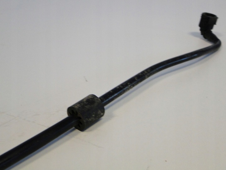 фото №7, Mercedes e класс w213 213 238 c238 a238 w238 шланг вентиляционный, отводной