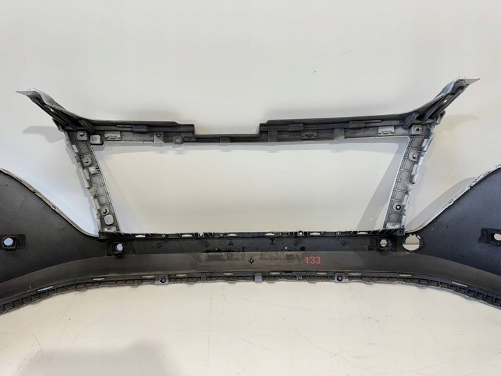 фото №9, Hyundai tucson 4 iv бампер перед переднє pdc 86511n7000