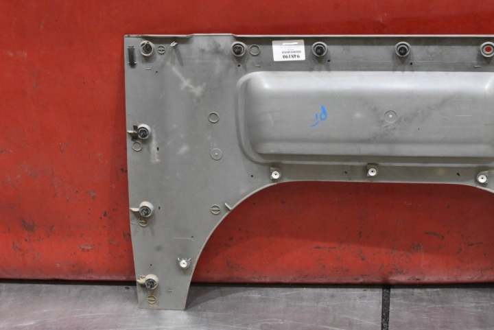 фото №14, Обшивки салона (дверные карты) правое зад 8200007077 nissan primastar 1 i 02-06