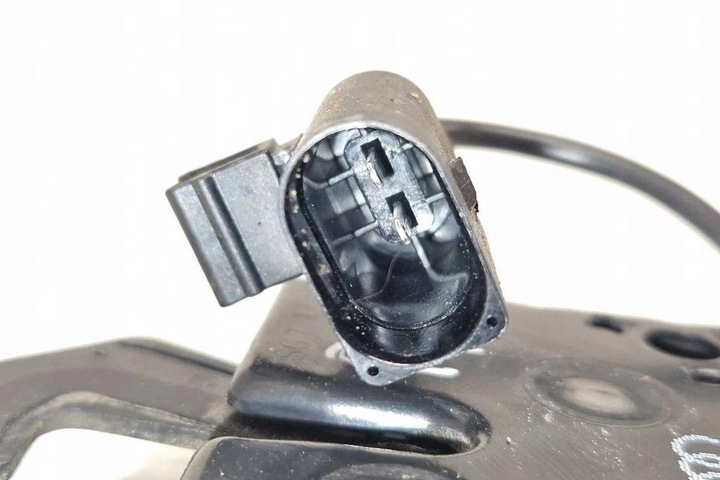 фото №8, Замок капота audi a4 avant 8ed, b7 8v0823509b 2.0l дизель 2017