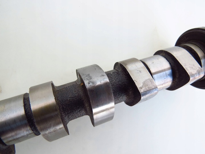 фото №14, Вал распределительный вал выпускной bm5g6a272 volvo v40 ii ford 1.6 ecoboost