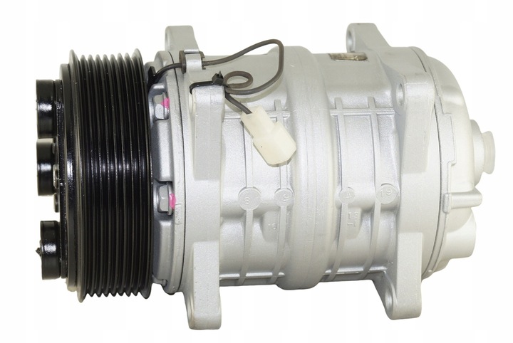 фото №1, Компрессор do агрегату охлаждающей 2521572