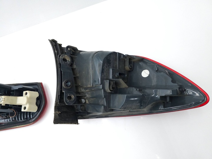 фото №11, Bmw 3 f30 f35 f31 2019 лампи задні / комплект