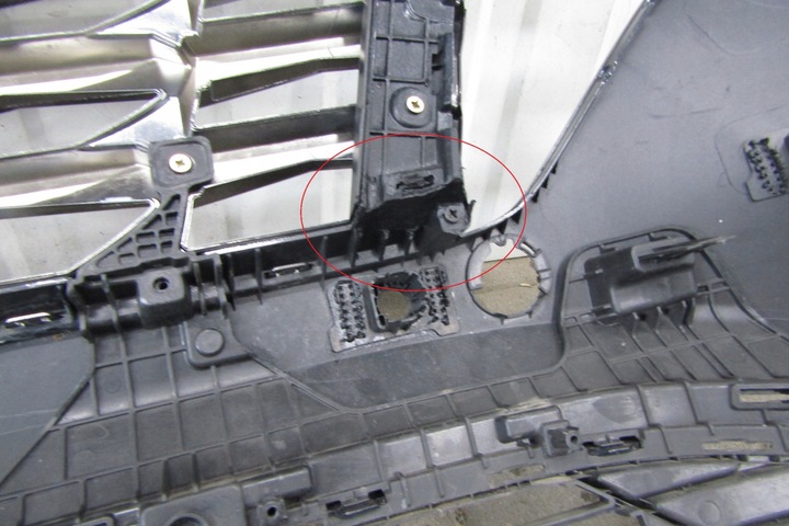 фото №12, Бампер перед переднее hyundai tucson iv 4 20-