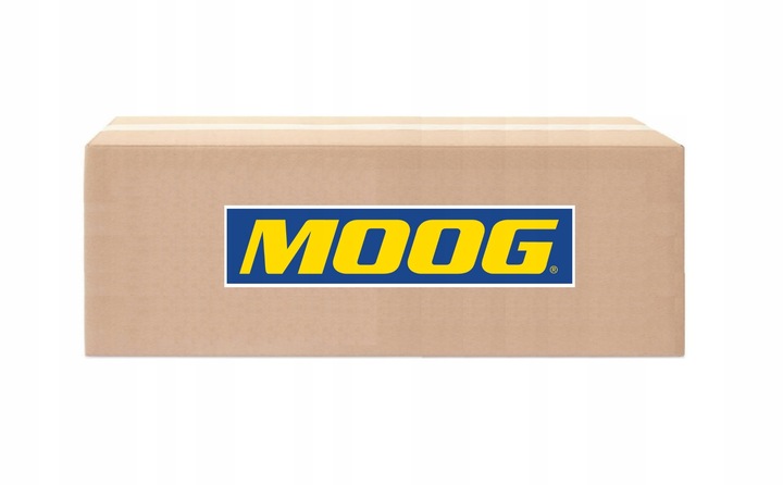 фото №12, Moog moog fd-es-4107 наконечник рычаг рулевого поперечного