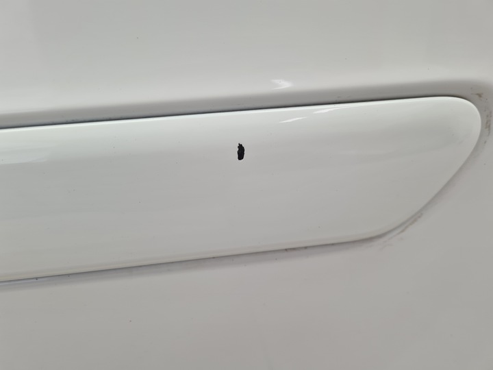 фото №12, Opel zafira b дверь левый зад z40r