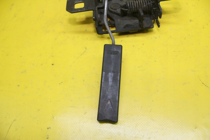 фото №6, Замок капота alhambra i fl 7m7823509a