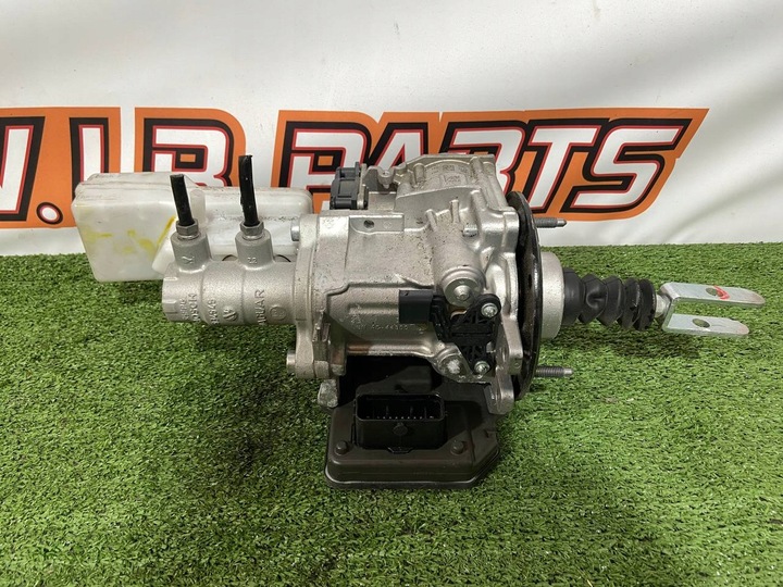 фото №7, Усилитель тормозов jaguar i-pace x590 j9d3-2d519-aam