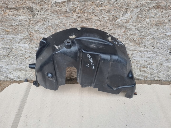 фото №4, Opel crossland x 17- підкрилок задні зад праві