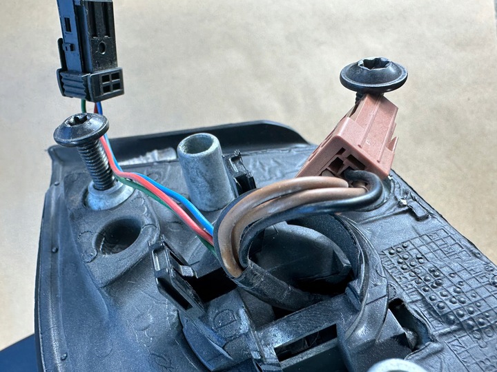 фото №7, Citroen berlingo дзеркало праві