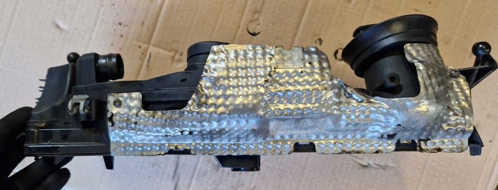 фото №7, Кришка клапанів vw audi 2.0tdi cba cbb 03l103469