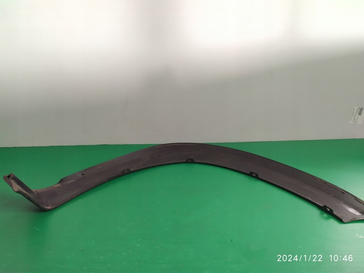 фото №9, Планка крыльев левый перед dacia duster 960178918r