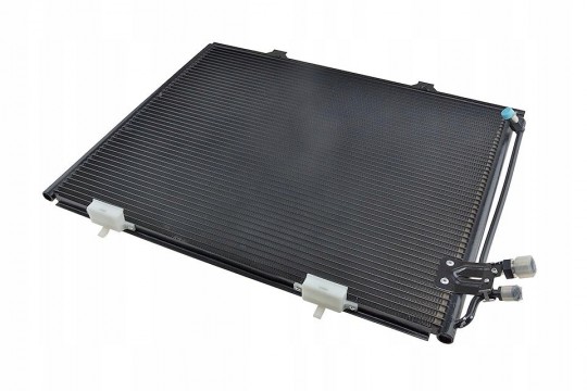 фото №1, Конденсатор кондиціонера nty ccs-me-011