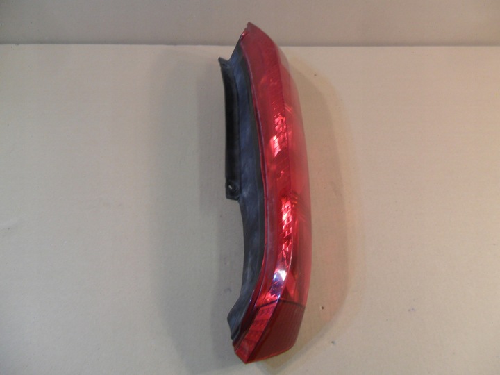 фото №9, Nissan x-trail t30 лампа зад левая