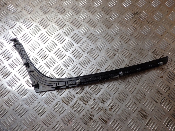 фото №5, Планка dekor панели opel insignia a 10r 2.0 универсал 13221845 11009