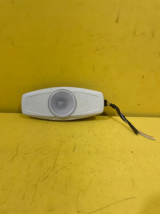 фото №1, Ford focus mk3 - лампа потолок - bm5113776fa