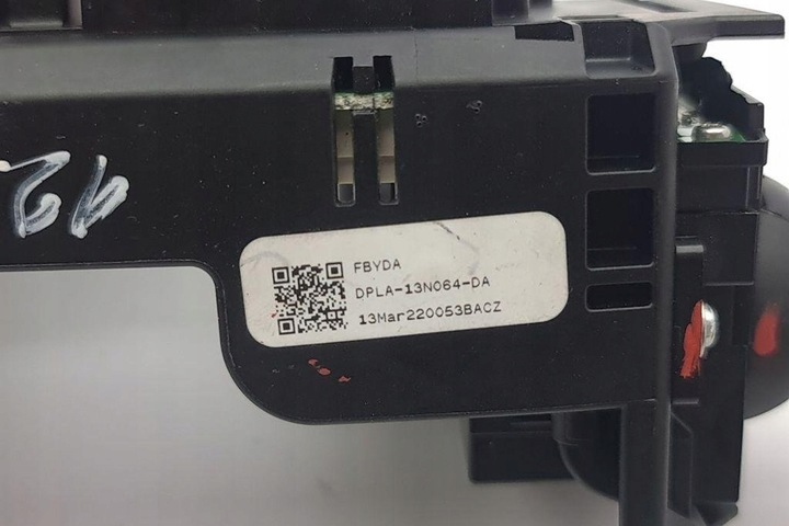 фото №10, Підкермові важелі land rover range rover evoque l538 dpla13n064da 2.2l дизель 110kw