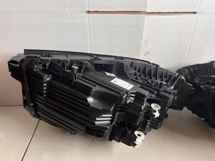 фото №12, Mercedes gla 247 рестайлинг полный led performance l/p a2479063504 a2479063604