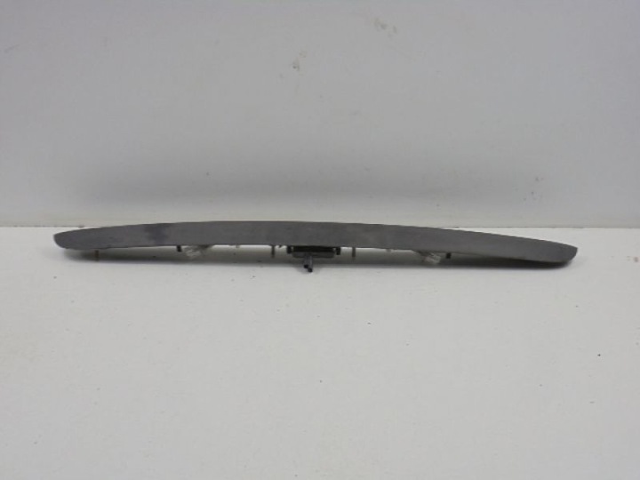 фото №1, Renault modus накладка кришки 8200220557