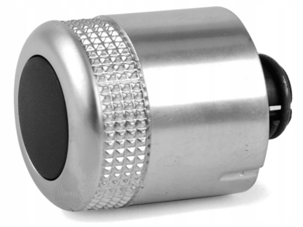 фото №3, Ручка ручка регулировка громкости audi a6 s6 c6 rs6 a8 s8 d3 q7 4l