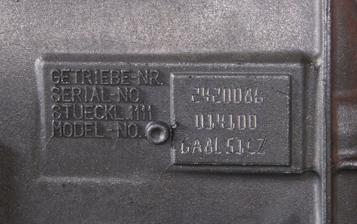 фото №13, Bmw g42 g20 g21 g22 g23 g26 автоматична коробка передач коробки передач конвертер ga8hp51z