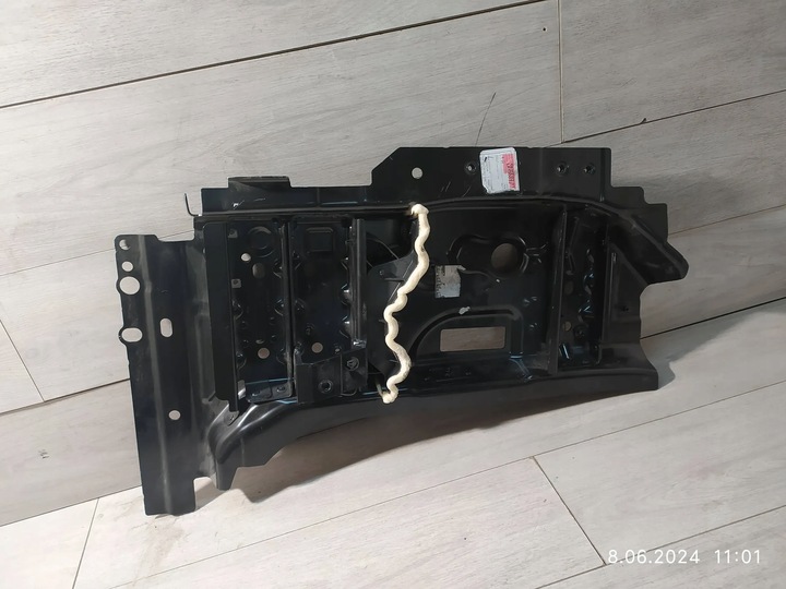 фото №5, 8746. defender усилитель стойка a lr130032