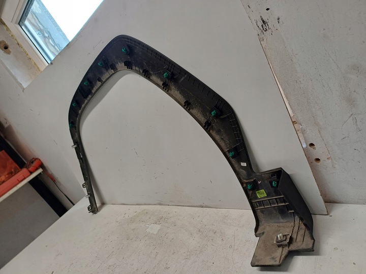 фото №7, Hyundai tucson 4 iv 20- планка крила праві перед 87714n7500