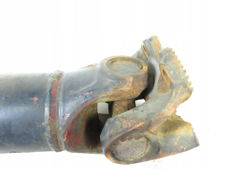 фото №7, Wał привідний man tga d2876