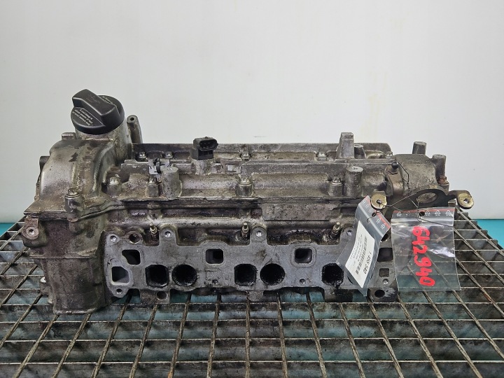 фото №10, Головка права вали mercedes ml w164 6420163601 3.0 cdi 642940
