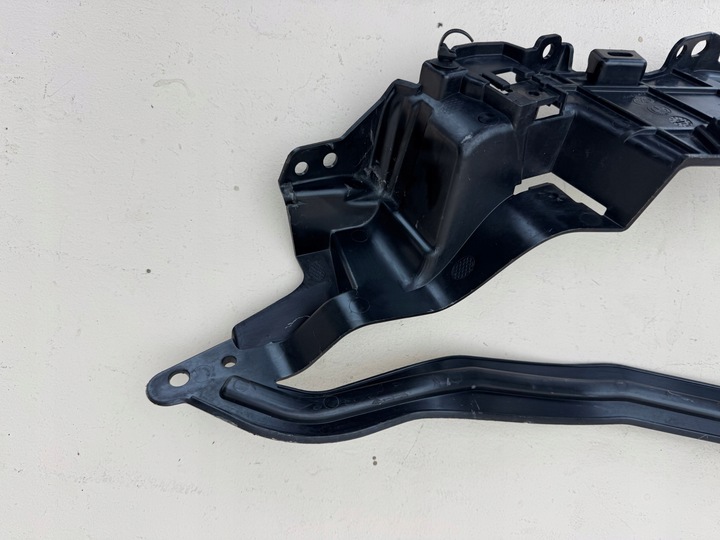 фото №11, Bmw x7 g07 м-пакет рамка тримач наконечники вихлоп лівий 8089901