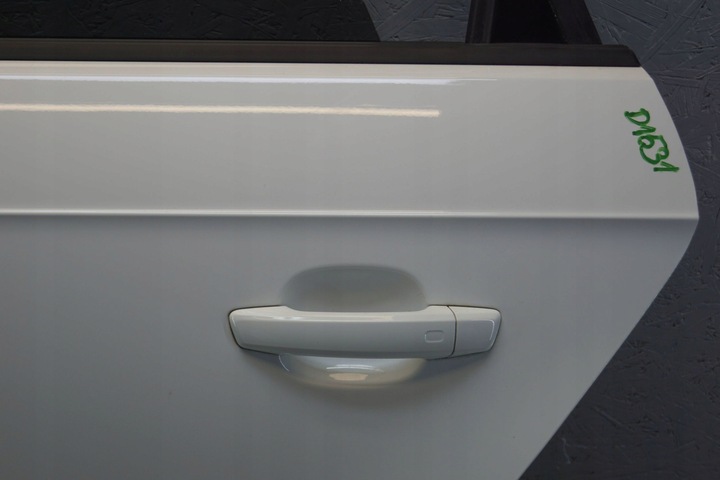 фото №9, Audi a3 8v sportback двері лівий зад ly9c d1531