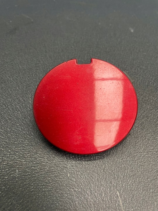 фото №1, Заглушка фаркоп бампера перед dacia sandero ii 511804594r