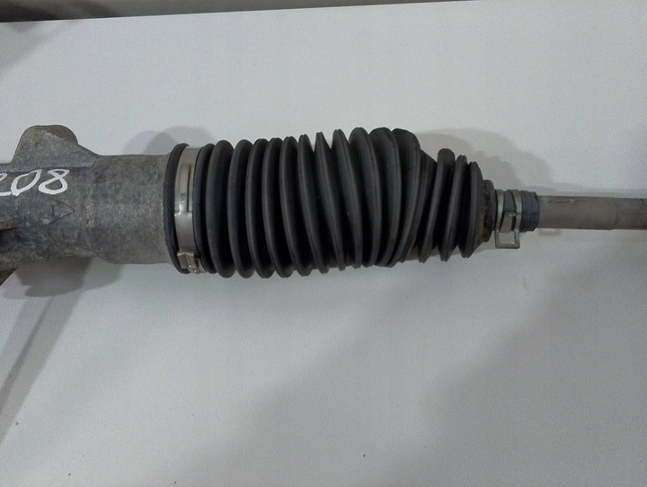фото №8, Citroen c4 cactus peugeot 208 рейка рульового управління 6700003502 y76