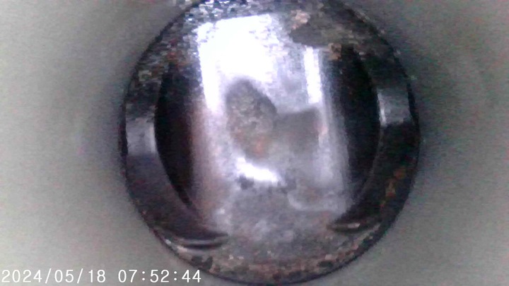 фото №16, Двигатель audi a6 c6 caj 3.0 v6 tfsi film измерение