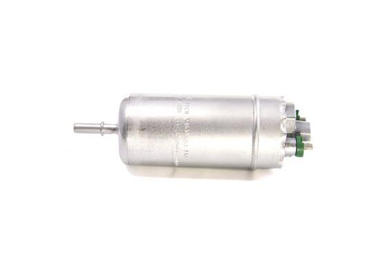 фото №16, Електричний насос пального bosch 580 464 116