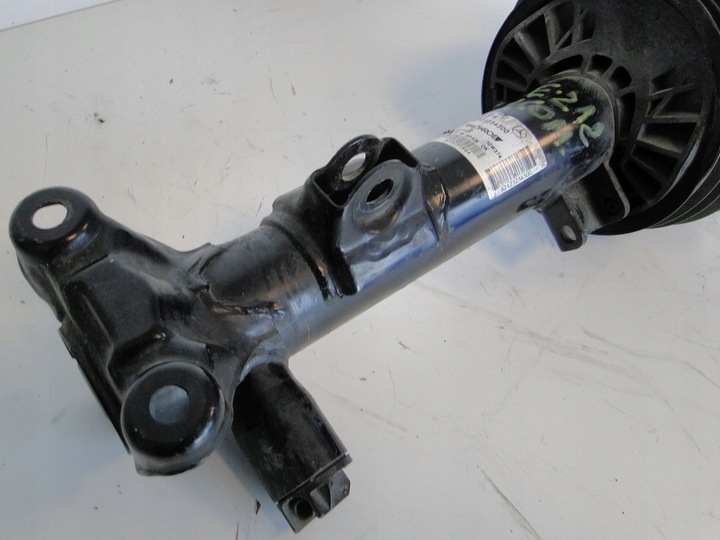 фото №5, Mercedes w212 212 амортизатор лівий перед airmatic