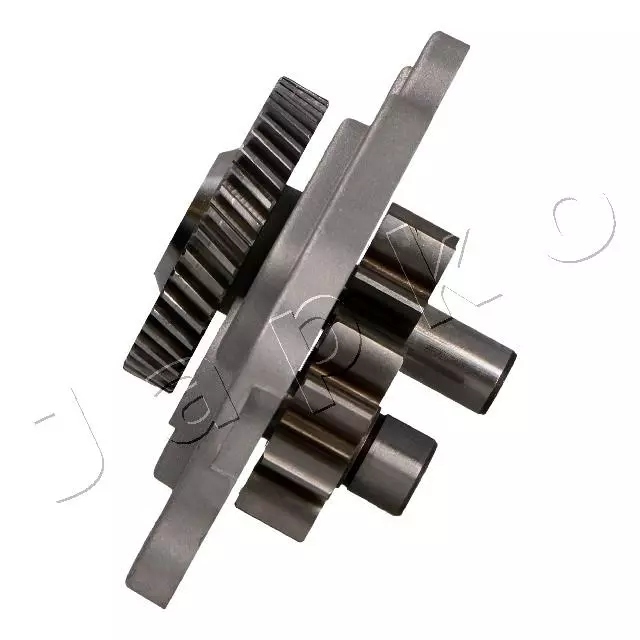 фото №2, Насос масла 157ns02 japko насос масла