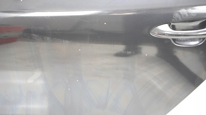 фото №6, Дверь левый зад kia ceed ii 12-15r 1k