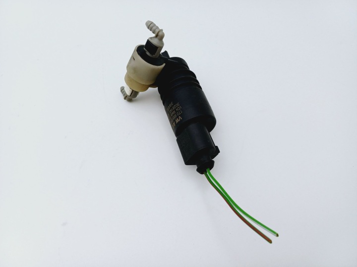 фото №6, Помпа омывателя стёкла передний vw golf v plus 1t0955651a nr42