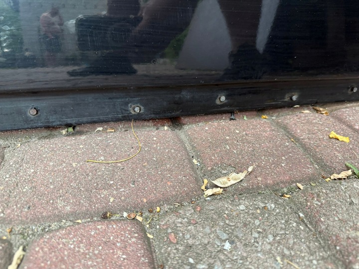 фото №13, Audi a4 b7 lz9y дверь правые перед правые передние