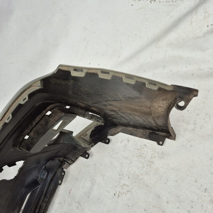 фото №13, Subaru forester v 5 18- бампер перед передній розпилювач 57704sj000