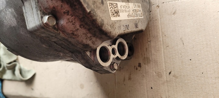 фото №8, S7 4g a7 генератор 4.0 tfsi 079903015p s6 a6 c7