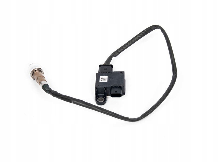 фото №1, Датчик nox температуры катализатора mondeo 18-