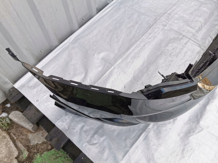 фото №10, Audi rsq3 sportback 83f 83a бампер задний 83f807511c